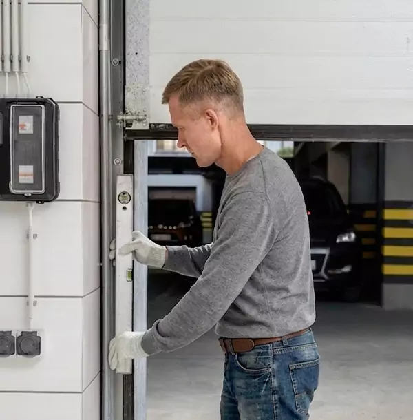 Why Choose Us for Door, Gate and Security Services in Canton, GA