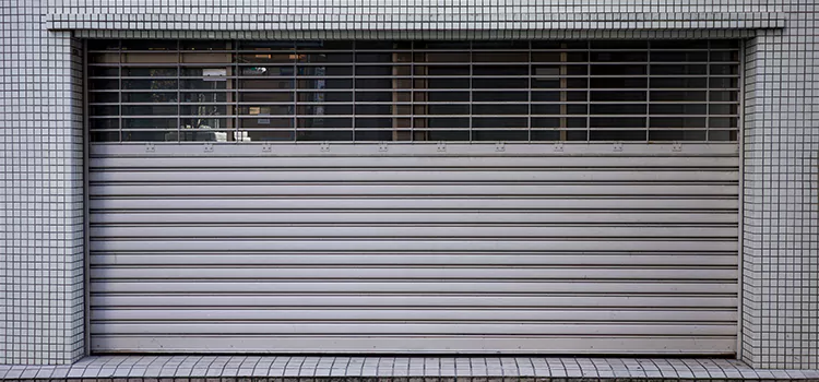 Advanced Solutions for Your Aluminum Garage Doors in Canton, Georgia
