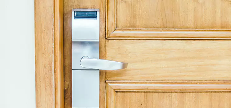 Advanced Solutions in Canton, GA for Modern Security