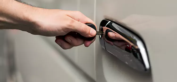 Why Choose Our Auto Locksmith Team in Canton, GA?