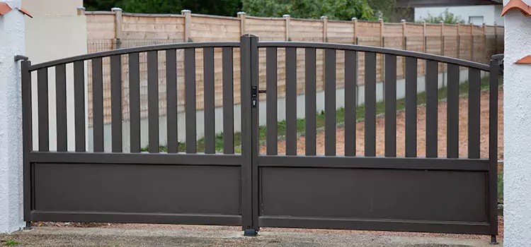 Advanced Gate Solutions in Canton, GA