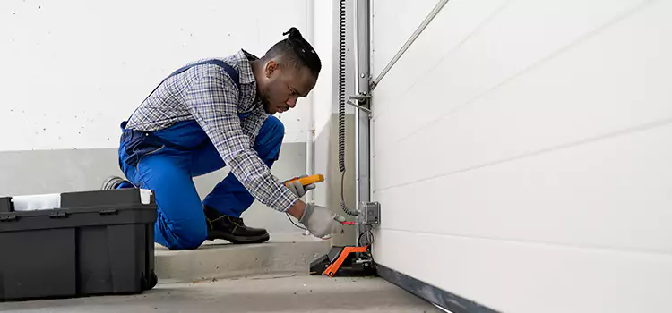 Expert Solutions for Every Garage Lock Need in Canton, GA