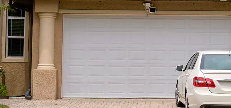 Comprehensive Garage Door Maintenance Services in Canton, GA