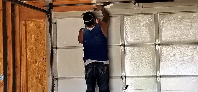 Specialized Garage Door Panel Solutions in Canton, GA