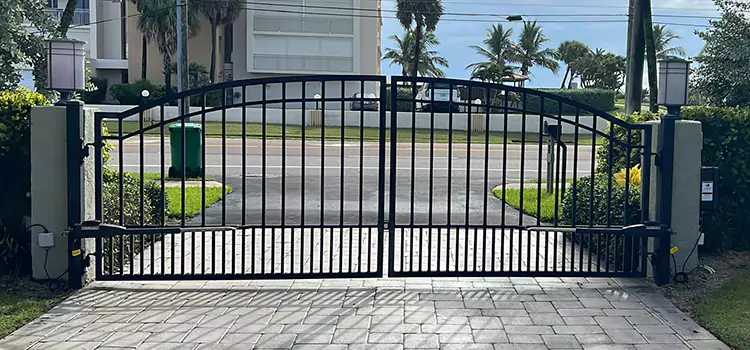Gate Opener Replacement Near Me in Canton, GA
