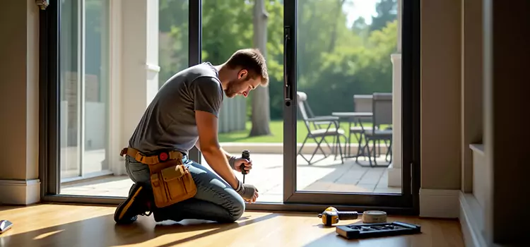 Comprehensive Solutions for Every Glass Door Need in Canton, GA