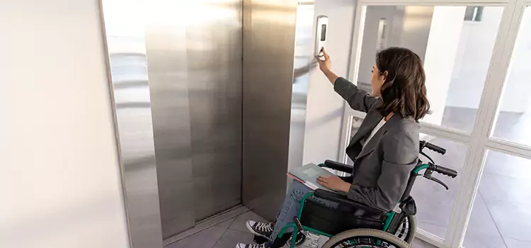 Benefits of Modern Handicap Door Systems in Canton, GA