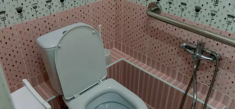 Meeting Diverse Needs With Accessible Restroom Solutions in Canton, GA