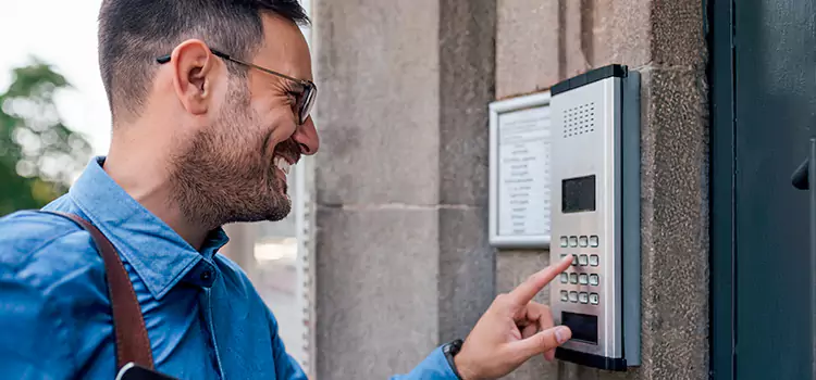 Advanced Solutions for Enhanced Security in Canton, GA