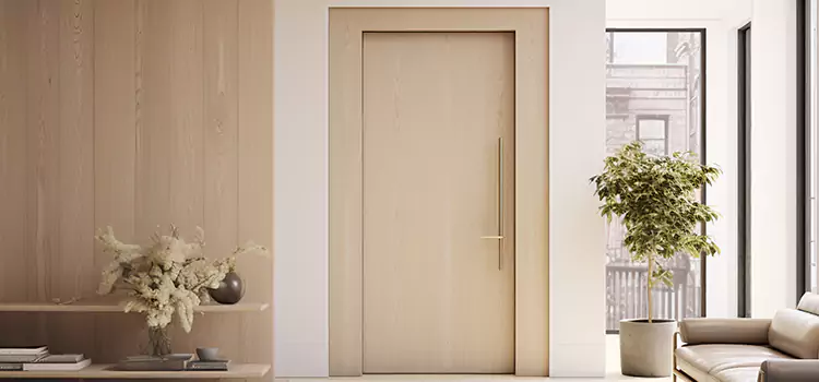 Choose Quality for Your Inside Doors in Canton, GA