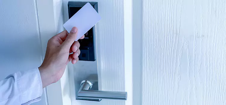 Why Choose Us for Your Keycard Lock Installation in Canton, GA?