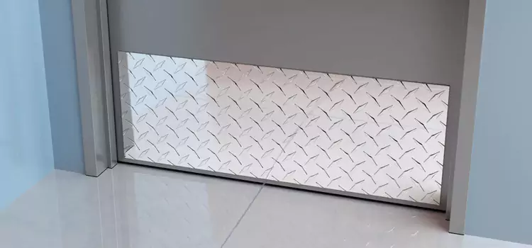 Benefits of Professional Kick Plate Solutions in Canton, GA