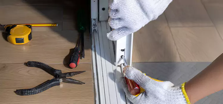 Sliding Door Installation Services in Canton, GA
