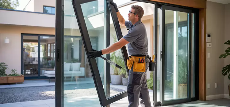 Specialized Sliding Door Roller Services in Canton, Georgia