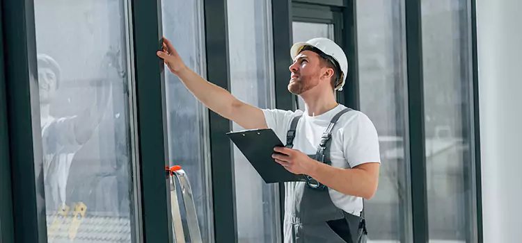 Comprehensive Solutions for Your Sticking Doors in Canton, GA