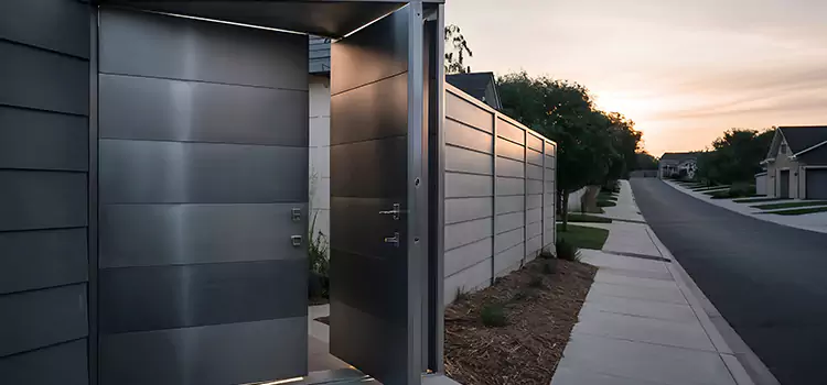 Comprehensive Steel Door Solutions in Canton, GA