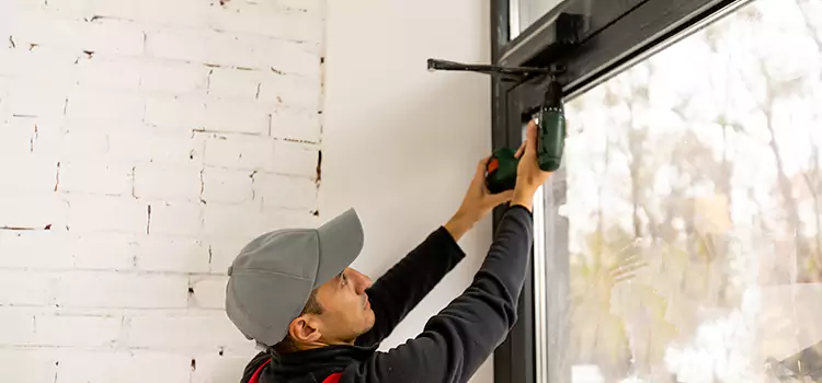 Your Trusted Partner for Door Closer Solutions in Canton, GA
