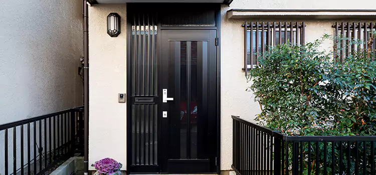 Popular Exterior Door Options in Canton, GA