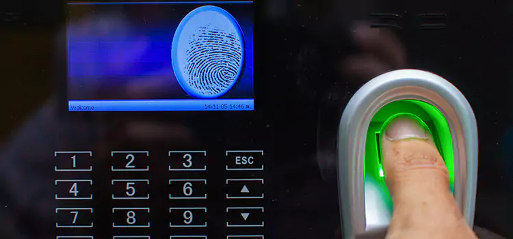 Your Trusted Partner for Secure Access in Canton, GA
