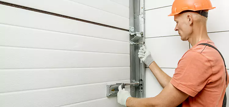 Why Choose Us for Garage Door Lock Services in Canton, GA?