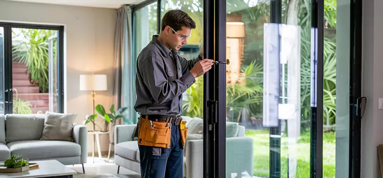 Why Choose Us for Your Glass Door Needs in Canton, GA?
