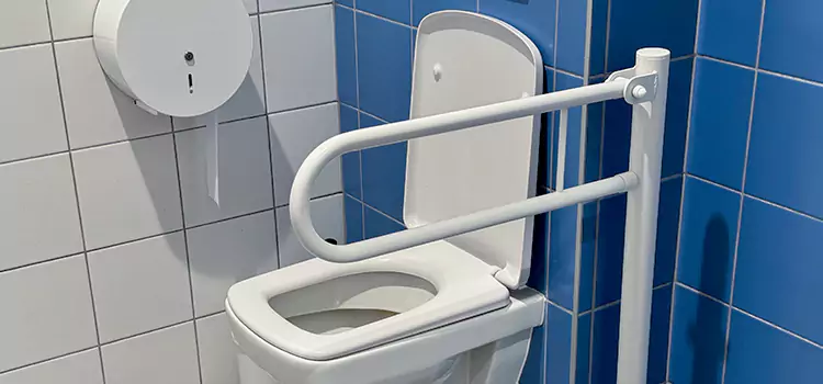 Comprehensive Solutions in Canton, GA for Accessible Facilities