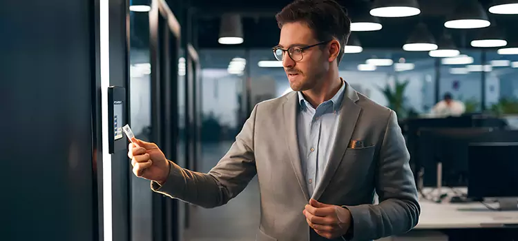 Our Commitment to Keycard Security Excellence in Canton, GA