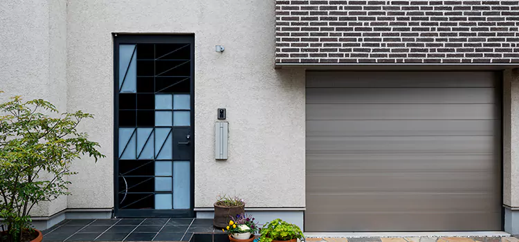 Residential Roll Up Security Doors Canton