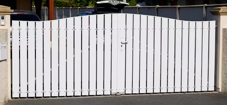 Why Choose Us for Residential Gate Repair in Canton, GA?