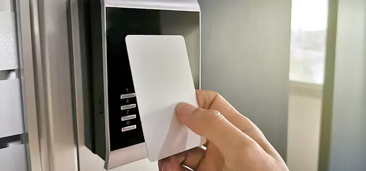 Advanced RFID Technology Integration in Canton, GA
